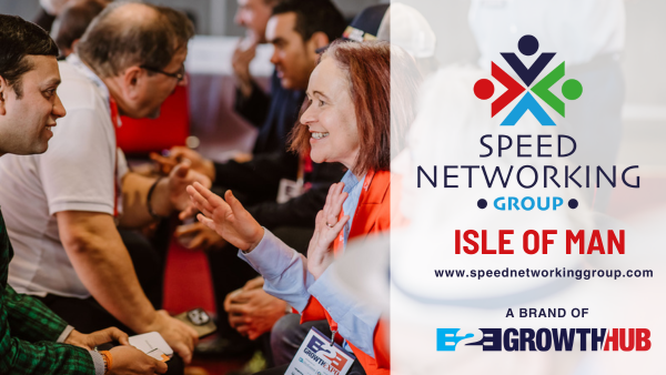 Isle of Man B2B Growth Hub Business Networking Event - 18th February 2025 Isle of Man B2B Growth Hub Business Networking Event - 18th February 2025