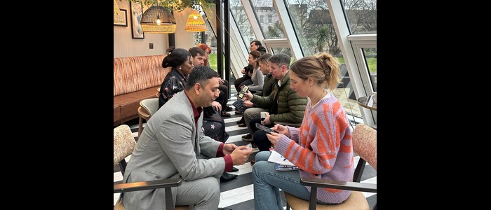 Bournemouth B2B Growth Expo Business Networking Event- 3rd July 2025 - 1:30 PM to 2:00 PM Bournemouth B2B Growth Expo Business Networking Event- 3rd July 2025 - 1:30 PM to 2:00 PM
