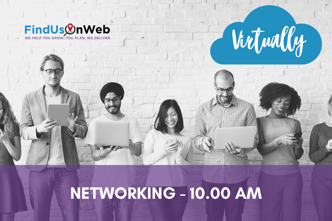 Find Us On Web Virtual Networking Event Isle of Man 17 June 2020 10am-11am Find Us On Web Virtual Networking Event Isle of Man 17 June 2020 10am-11am