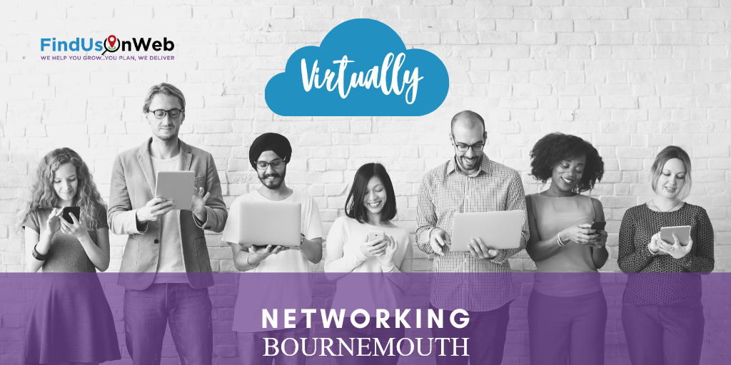 FUOW Bournemouth Virtual Networking 8th Sept @ 10 am FUOW Bournemouth Virtual Networking 8th Sept @ 10 am
