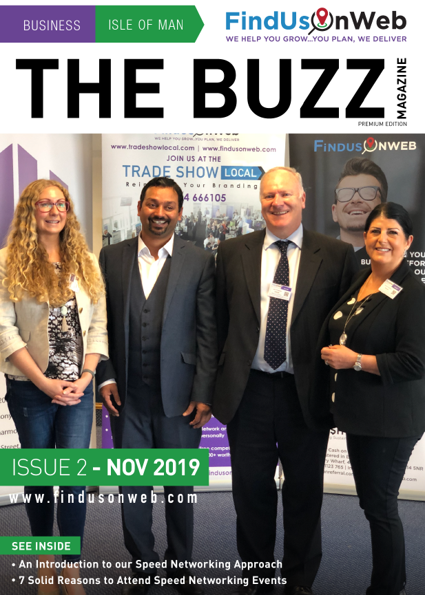 Digital Buzz  Bournemouth - Oct / Nov 2020 Digital Buzz  Bournemouth - Oct / Nov 2020