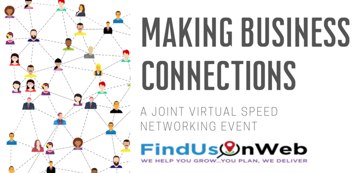 Business Connectors- Discovery Session 30th April 2021 Business Connectors- Discovery Session 30th April 2021