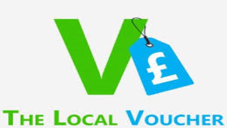 Local Voucher Line - Discovery Session 7th June 2021 Local Voucher Line - Discovery Session 7th June 2021